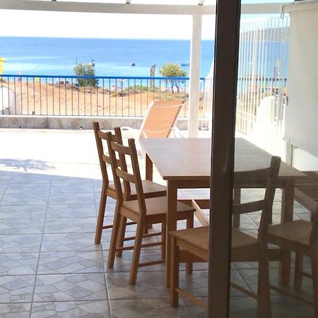 Mediterranean Sandy Beach Apartment Tolón Eksteriør billede