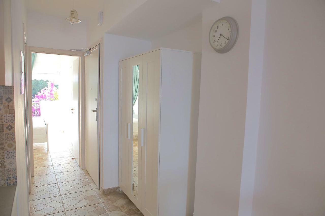 Mediterranean Sandy Beach Apartment Tolón Eksteriør billede